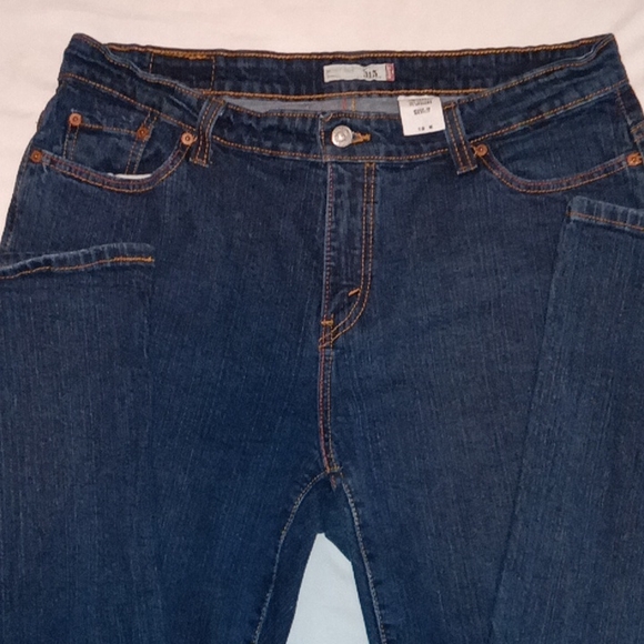 Levi's Denim - Levi's 315 jeans